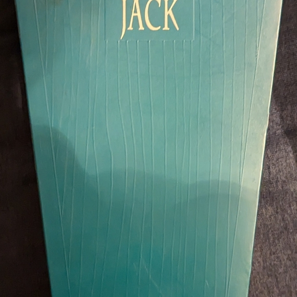 Never Opened Jack Skellington Doll - Picture 3 of 11